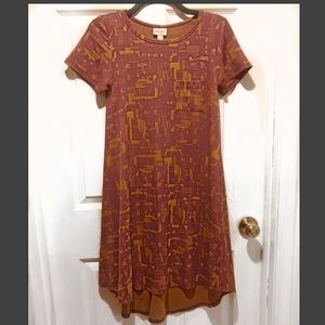Lularoe Carly